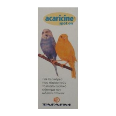 Tafarm Acaricine
