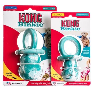 Kong Puppy Binkie
