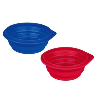 Trixie Travel Bowl