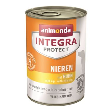 Animonda Integra Protect Nieren-Renal Dog 400gr