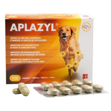 Aplazyl Σκύλου & Γάτας