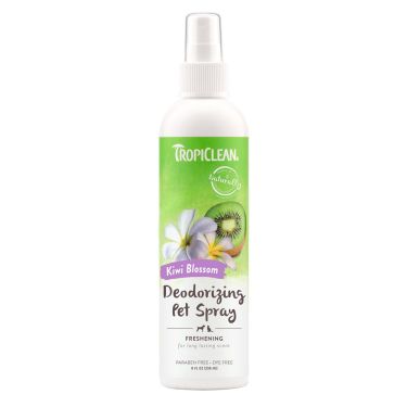 Tropiclean Kiwi & Blossom