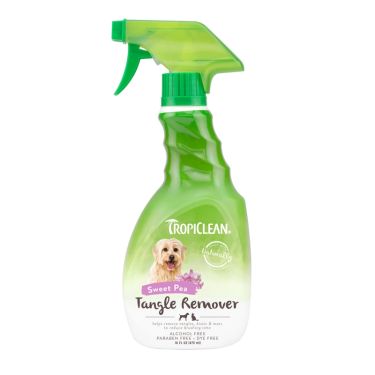 Tropiclean Tangle Remover