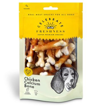 Celebrate Freshness Chicken Calcium Bone