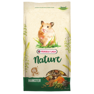 Versele Laga Hamster Nature