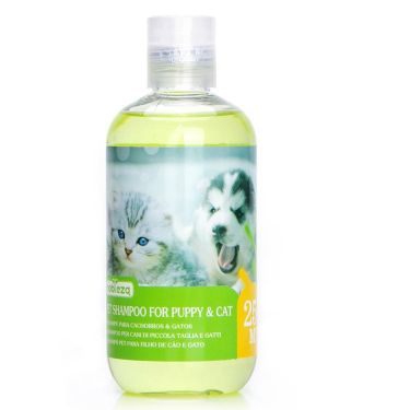 Nobleza Σαμπουάν for Puppies & Kittens