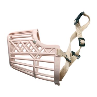 Nobleza Πλαστικό Φίμωτρο
