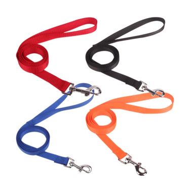 Nobleza Imitation Οδηγός Nylon Dog Leash