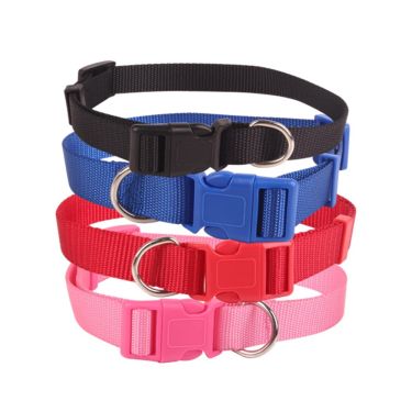 Nobleza Nylon Dog Collar