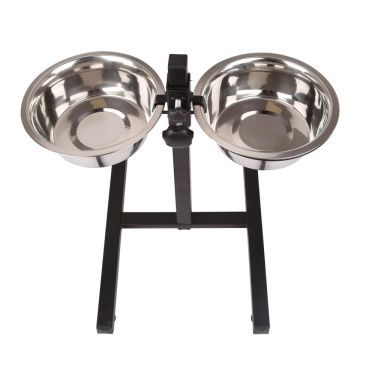 Nobleza Double Bowls με Ρυθμιζόμενη Βάση