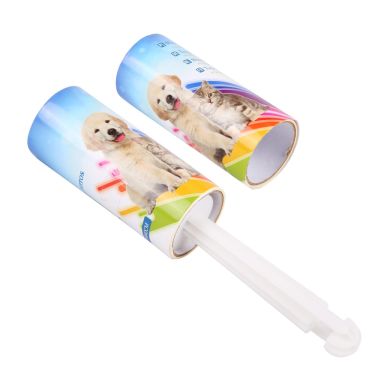 Nobleza Lint Roller (μαζί με ανταλλακτικό)
