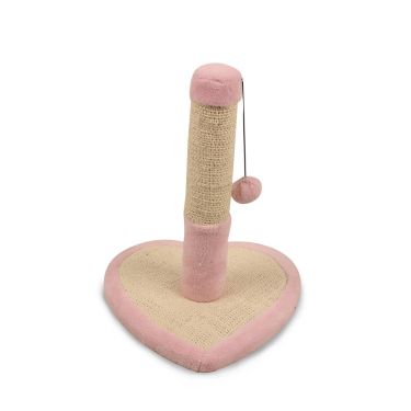 Nobleza Cat Tree Tower Heart