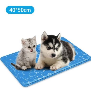 Nobleza Gel Cooling Pad Στρώμα Ψύξης για Σκύλους & Γάτες