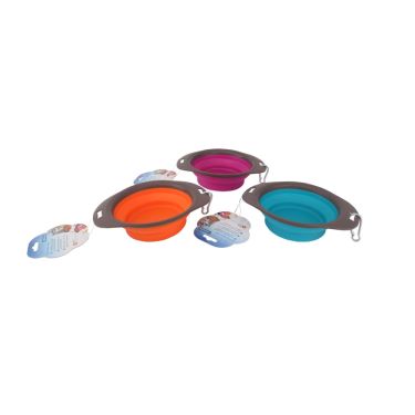 Nobleza Foldable Bowl