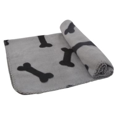 Nobleza Bone Blanket 100 x 120 cm