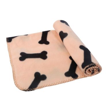 Nobleza Bone Blanket 100 x 160 