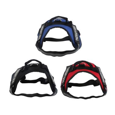 Nobleza Therapy Dog Harness