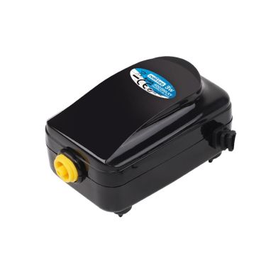 Nobleza Super Quiet Adjustable Air Pump