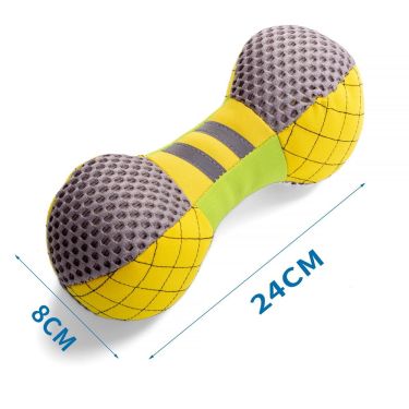 Nobleza Παιχνίδι Σκύλου Floating Dumbell Toy
