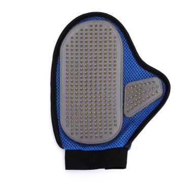 Nobleza Steel Glove για Φροντίδα Τριχώματος