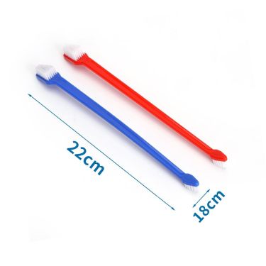 Nobleza Set Long Toothbrush