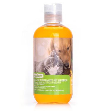 Nobleza Σαμπουάν Antibacterial για Σκύλους & Γάτες