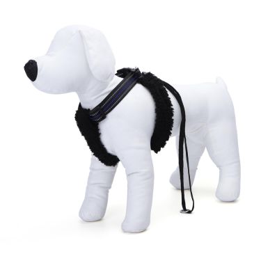 Nobleza Non-Pulling Training Harness