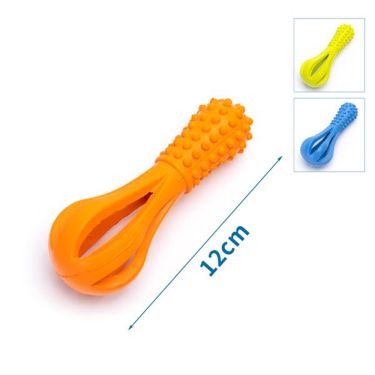 Nobleza Dog Rubber Hammer