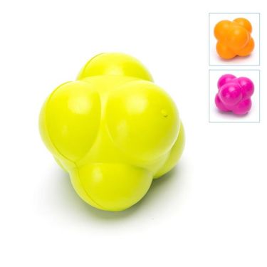 Nobleza Dog Rubber Hexagon