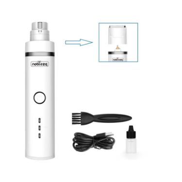 Nobleza Dog Pet Nail Grinder