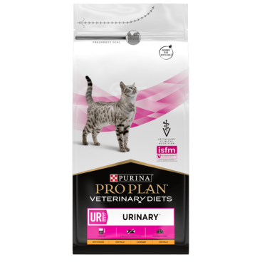 Purina PVD - UR Urinary Cat με Κοτόπουλο