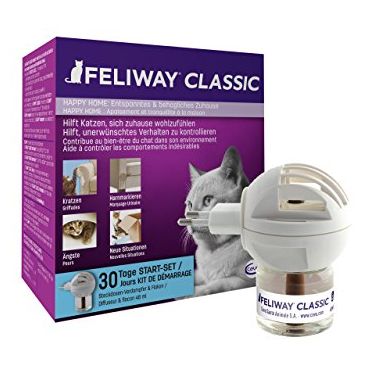 Feliway Classic Diffuser