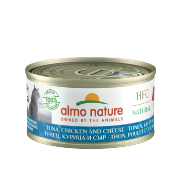 Almo Nature Cuisine Cat 70gr