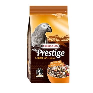 Versele Laga Prestige Loro Parque African Parrot Mix