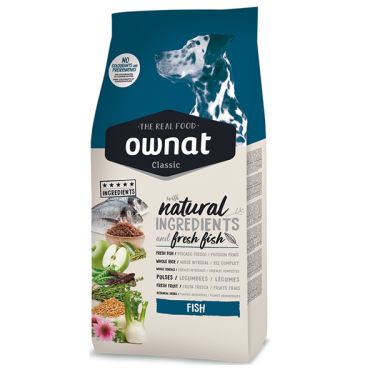 Ownat Classic Fish