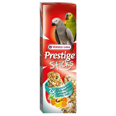 Versele Laga Prestige Parrots Sticks 2 x 70gr