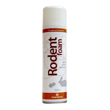 Tafarm Rodent Foam