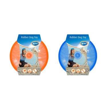 Duvo Flash Rubber Frisbee