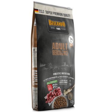 Belcando Adult Iberico & Rice