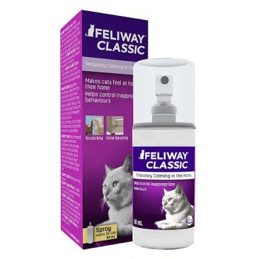 Feliway Classic Spray