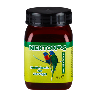Nekton-S