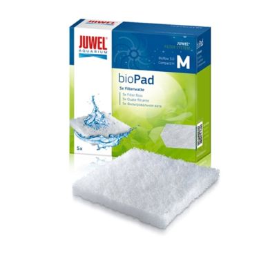 Juwel Aquarium Υαλοβάμβακας φίλτρου Compact
