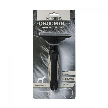 Inodorina Grooming Deshedder