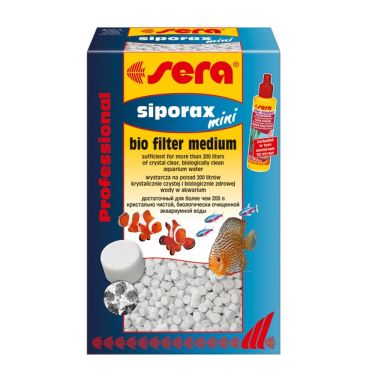 Sera Siporax mini