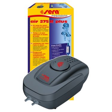 Sera 275 R Plus Αεραντλία