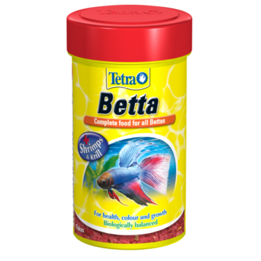 Tetra Betta