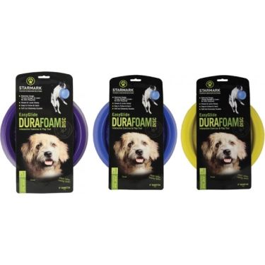 Starmark EasyGlide Durafoam Disc