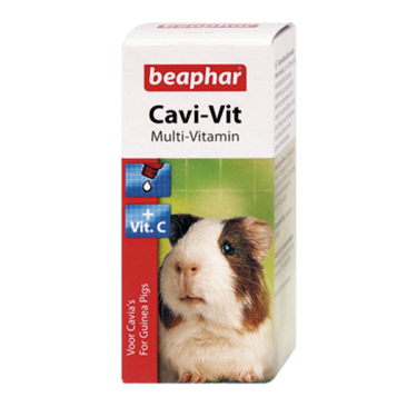 Beaphar Cavi-Vit Πολυβιταμίνες
