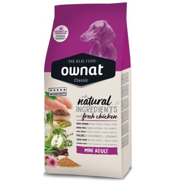 Ownat Classic Mini Adult