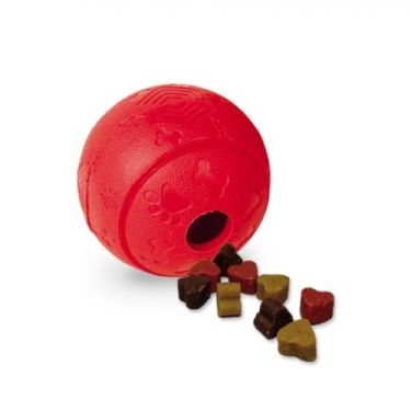 Nobby Rubber Snack Ball 